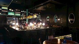 מסעדת גסיקה, צילום: בנגו תקשורת ויחצ